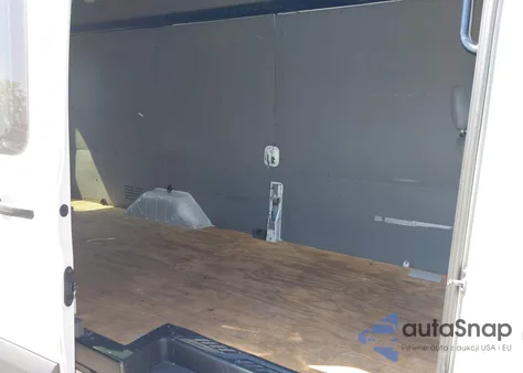 2019 Ford Transit-250 from USA, damaged, VIN 1FTYR3XM0KKA73976